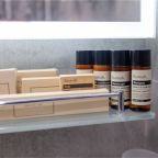 Семейный (Сюит), Отель АССА