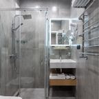 Семейный (Сюит с видом на горы), Отель АССА