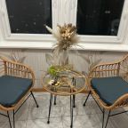 Апартаменты (Комфортабельные апартаменты в ЖК Октябрьский), Апартаменты Уютные в ЖК