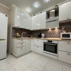 Апартаменты (Комфортабельные апартаменты в ЖК Октябрьский), Апартаменты Уютные в ЖК