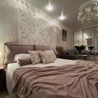 Апартаменты (Комфортабельные апартаменты в ЖК Октябрьский), Апартаменты Уютные в ЖК