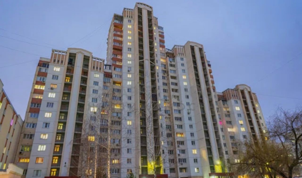 Автостоянка / Парковка, Апартаменты Премиум в ЖК Октябрьский