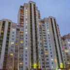 Автостоянка / Парковка, Апартаменты Премиум в ЖК Октябрьский