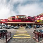 Автостоянка / Парковка, Апартаменты Премиум в ЖК Октябрьский