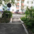 Автостоянка / Парковка, Гостиница Империя