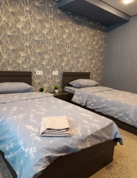 Фотография номера мини отеля Империя