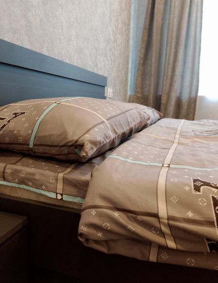 Фотография номера мини отеля Империя