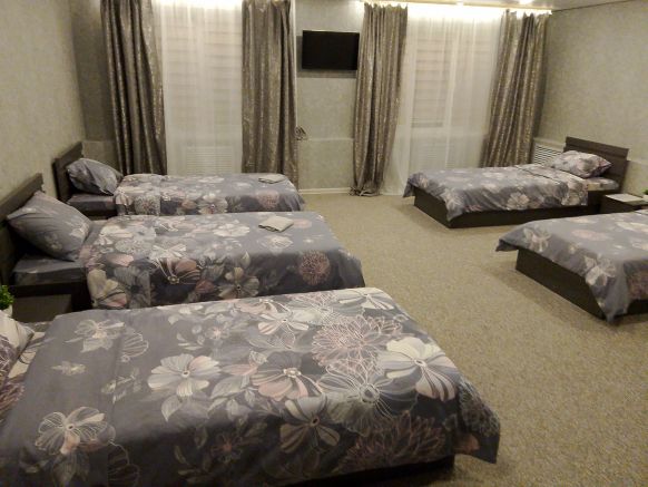 Фотография номера мини отеля Империя