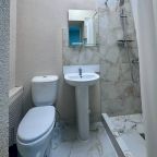 Двухместный (Номер эконом-класса), Гостиница На Киевской