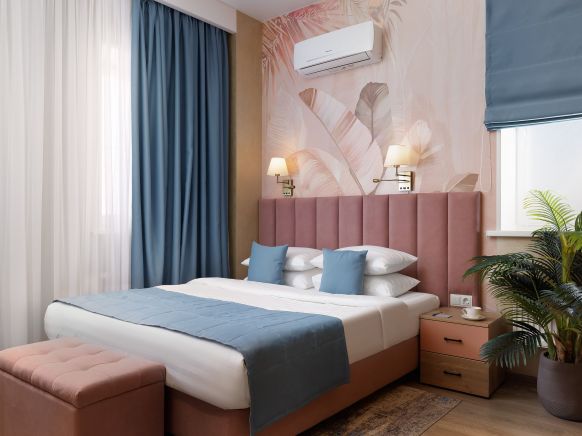 Фотография номера апарт отеля Веста Подлипки