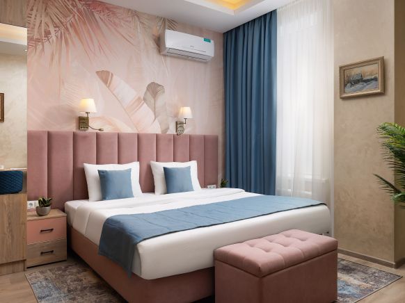 Фотография номера апарт отеля Веста Подлипки