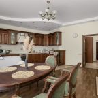 Возможность самостоятельного приготовления пищи, Апартаменты The Bridge Apartment