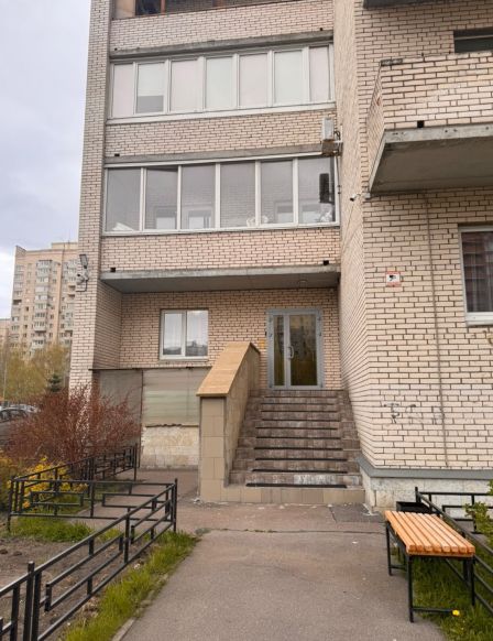 Отель Крузенштерн, Санкт-Петербург