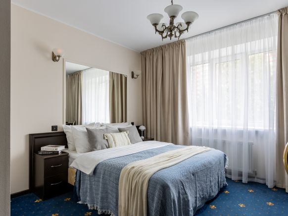 Отель Номера на Морской, Санкт-Петербург