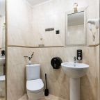 Двухместный (Стандартный номер с 1 кроватью), Отель Номера на Морской