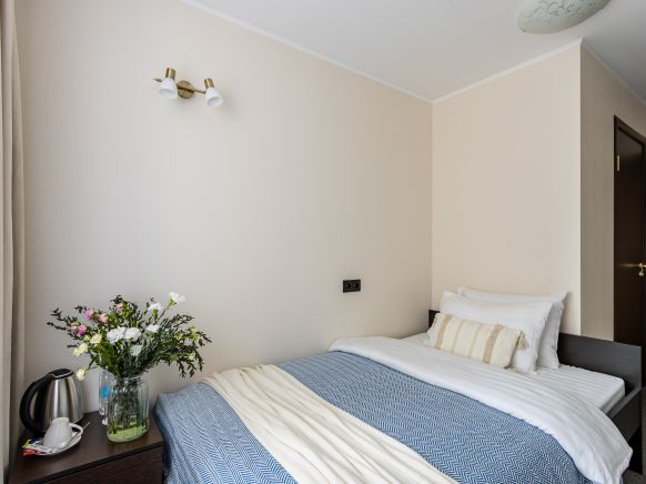 Фотография номера гостиницы Крузенштерн