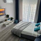 Студио (Grey apart), Апартаменты Green Home Ufa