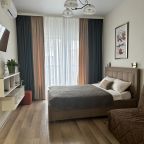 Студио (Green apart), Апартаменты Green Home Ufa