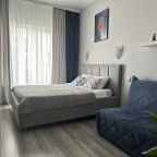 Студио (Grey apart), Апартаменты Green Home Ufa