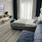 Студио (Grey apart), Апартаменты Green Home Ufa