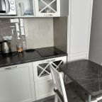 Студио (Grey apart), Апартаменты Green Home Ufa