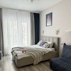 Студио (Grey apart), Апартаменты Green Home Ufa