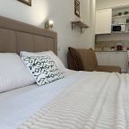 Студио (Green apart), Апартаменты Green Home Ufa