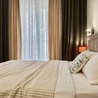 Студио (Green apart), Апартаменты Green Home Ufa