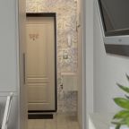 Студио (Grey apart), Апартаменты Green Home Ufa