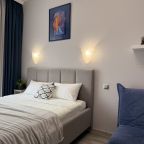 Студио (Grey apart), Апартаменты Green Home Ufa
