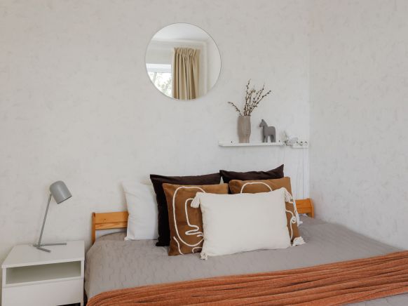 Апартаменты Gentle Rent на А. Невского 30/2, Великий Новгород