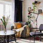 Апартаменты (Апартаменты на набережной А.Невского 30/2), Апартаменты Gentle Rent на А. Невского 30/2