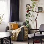 Апартаменты (Апартаменты на набережной А.Невского 30/2), Апартаменты Gentle Rent на А. Невского 30/2