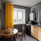 Апартаменты (Апартаменты на набережной А.Невского 30/2), Апартаменты Gentle Rent на А. Невского 30/2