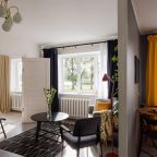 Апартаменты (Апартаменты на набережной А.Невского 30/2), Апартаменты Gentle Rent на А. Невского 30/2
