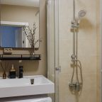 Апартаменты (Апартаменты на набережной А.Невского 30/2), Апартаменты Gentle Rent на А. Невского 30/2