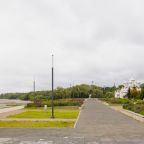 Апартаменты (Апартаменты на набережной А.Невского 30/2), Апартаменты Gentle Rent на А. Невского 30/2