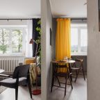 Апартаменты (Апартаменты на набережной А.Невского 30/2), Апартаменты Gentle Rent на А. Невского 30/2