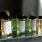 Двухместный (Стандартный номер с двуспальной кроватью), Гостиница Аквамарин Парк