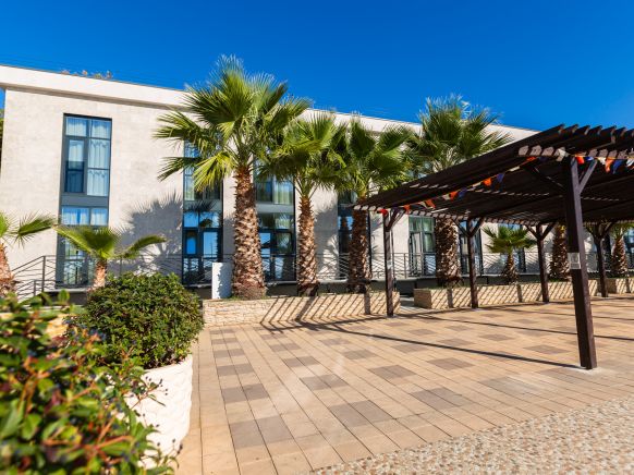 Апарт-отель Porto Apart Hotel, Сочи