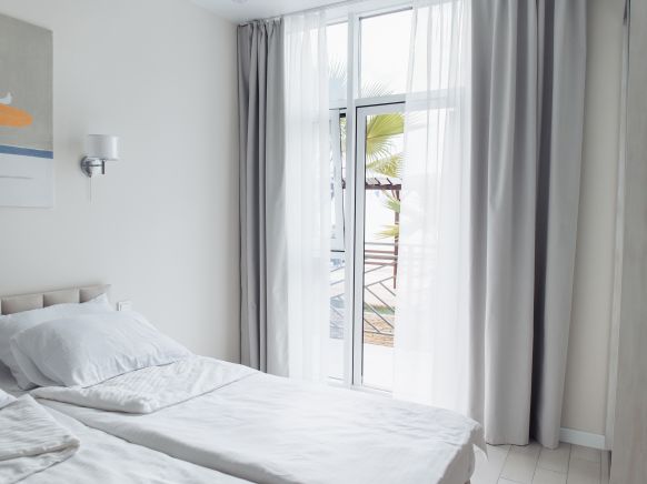 Фотография номера апарт отеля Porto Apart Hotel