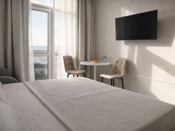 Фотография номера апарт отеля Porto Apart Hotel