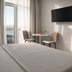 номер Стандарт с видом на море