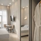 Двухместный (Стандарт), Апарт-отель Porto Apart Hotel