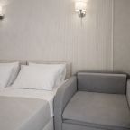 Двухместный (Стандарт), Апарт-отель Porto Apart Hotel