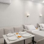 Двухместный (Superior), Апарт-отель Porto Apart Hotel