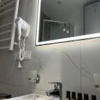 Двухместный (Superior), Апарт-отель Porto Apart Hotel