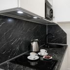 кухонная зона