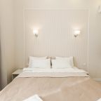 Двухместный (Стандарт), Апарт-отель Porto Apart Hotel