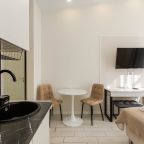 Двухместный (Стандарт), Апарт-отель Porto Apart Hotel